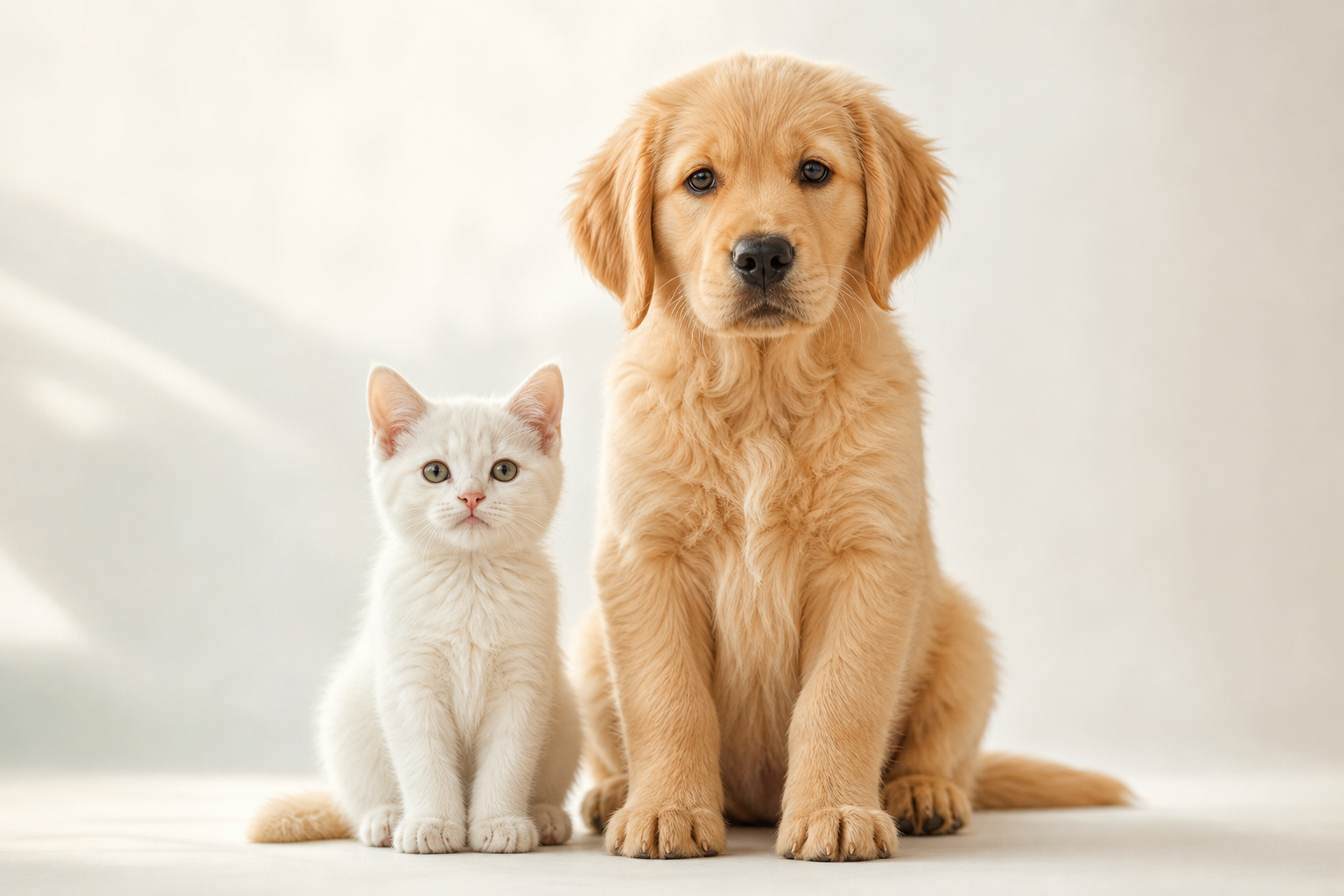 Ferah Veteriner Kliniği — kedi ve köpek sağlığı, 7/24 açık veteriner