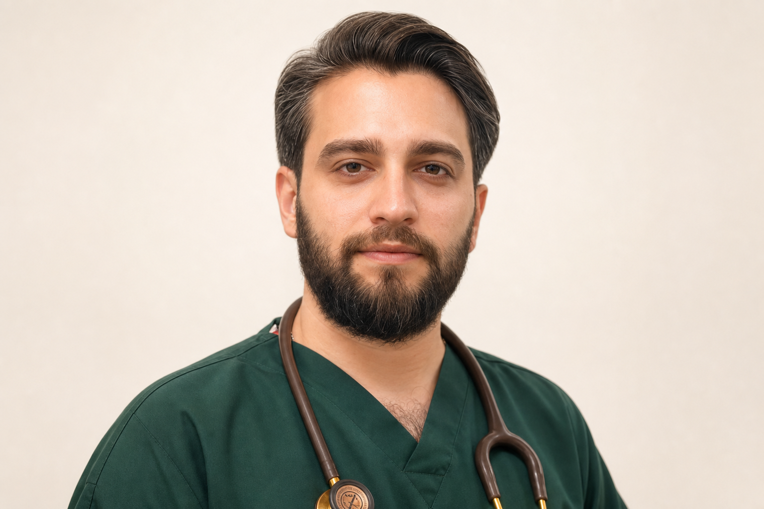 Adana Çukurova Ferah Veteriner Kliniği — Vet. Hek. Sedat Uğurludepe, Ferah Veteriner Kliniği Mahfesığmaz